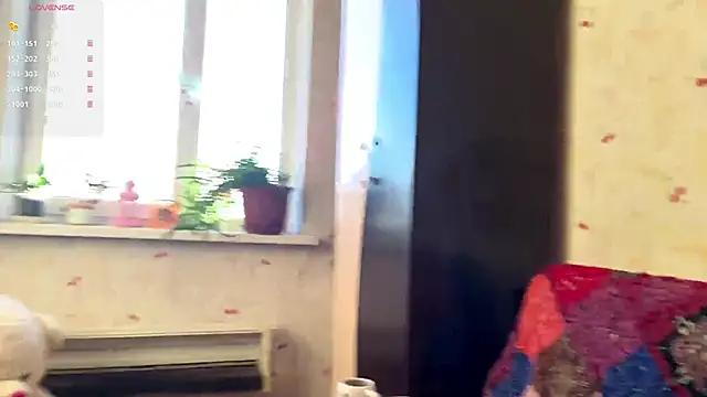 PaulaTisch online show from March 3, 2026, 3:08 pm