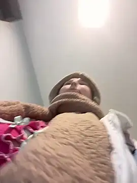 KateBurlesk online show from December 23, 2025, 8:13 am