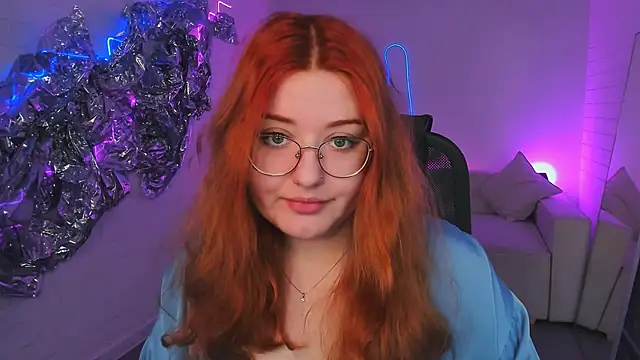 StaceyJensen online show from February 5, 2026, 9:27 am