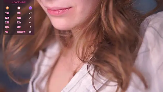 Snapshot of AmillyGile chatting on December 17, 2025, 6:46 pm AmillyGile online show from December 17, 2025, 6:46 pm