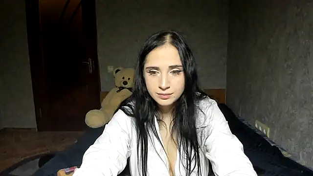 LadyMelaniee online show from November 28, 2025, 5:46 pm