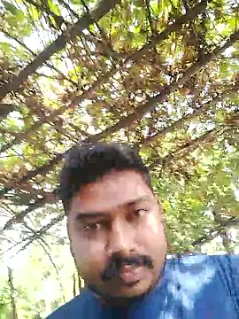 TeluguBoyforyou1 online show from December 21, 2025, 5:20 am