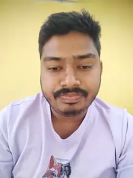 TeluguBoyforyou1 online show from December 20, 2025, 7:55 am