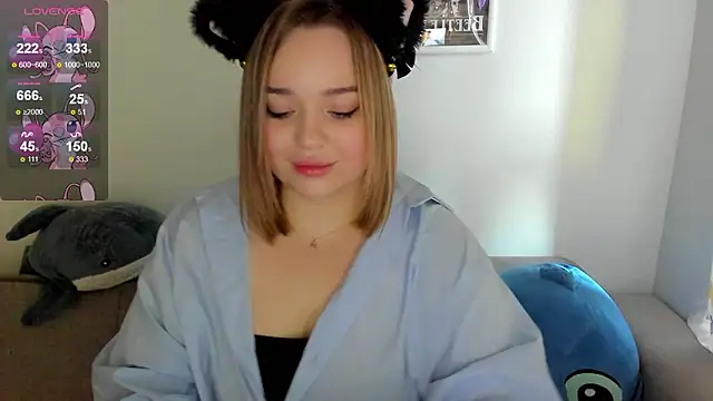 Lilovila online show from February 10, 2026, 10:47 am