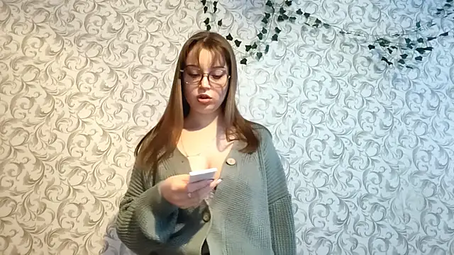 Lilidreamsy online show from December 14, 2025, 9:15 am