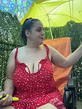 Mary kansas bbw online show from July 19, 2026, 3:09 pm