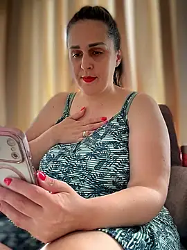 Mary kansas bbw online show from July 1, 2026, 3:01 pm