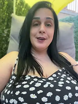 Mary kansas bbw online show from July 13, 2026, 5:23 pm