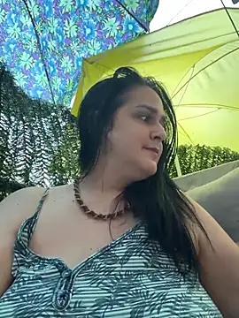 Mary kansas bbw online show from July 15, 2026, 6:15 pm