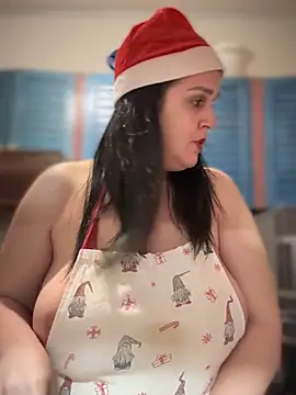 Mary kansas bbw online show from December 18, 2025, 4:00 pm