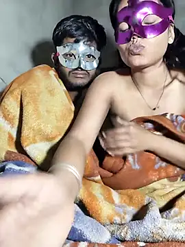 Dil-se-queen-321 online show from January 12, 2026, 2:29 am