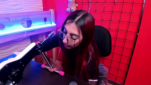 Snapshot of Venus_Bms_ chatting on March 10, 2026, 11:58 am Venus Bms online show from March 10, 2026, 11:58 am