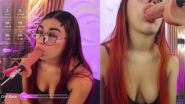 Venus Bms  online show from November 30, 2025, 11:11 am