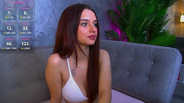 18perfectvibe online show from December 19, 2025, 5:59 pm