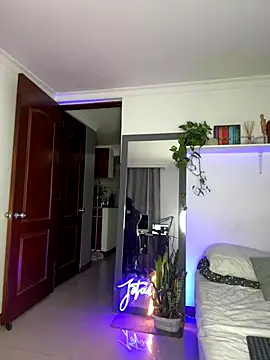 JotaCeliz online show from January 6, 2026, 12:03 am