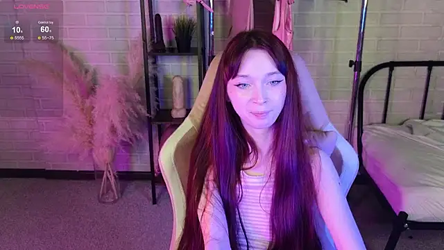 miiss jessica online show from March 6, 2026, 1:33 am