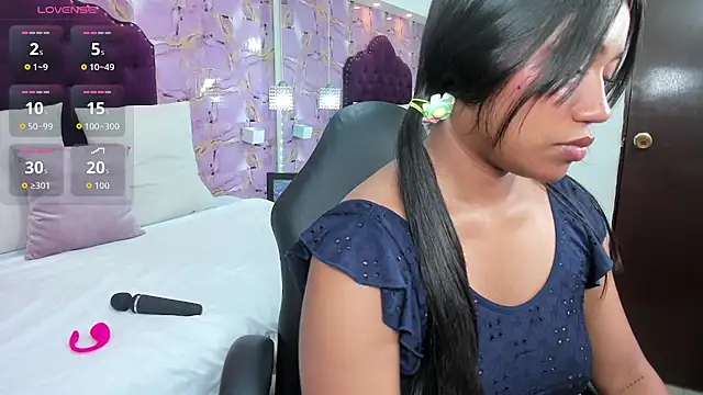 thalia nichols online show from March 20, 2026, 4:24 am