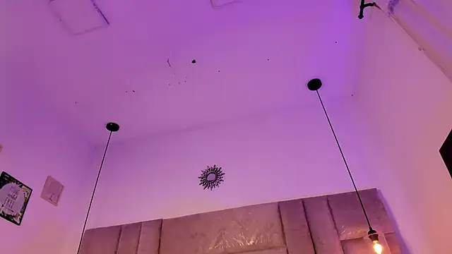 Ambar85 online show from January 11, 2026, 4:19 am