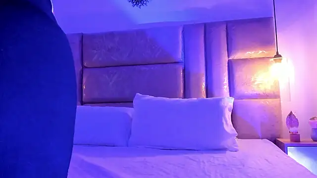 Ambar85 online show from February 2, 2026, 3:49 am