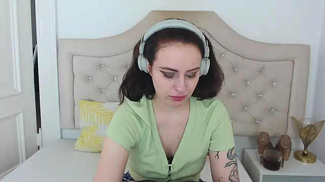 RubyBigBoobs online show from February 17, 2026, 2:47 pm