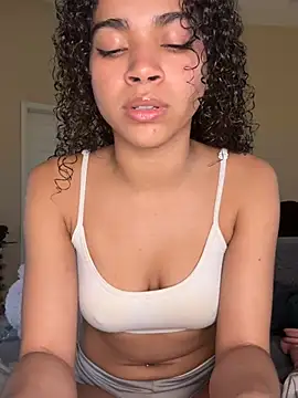 Kiki hammyy online show from June 6, 2026, 6:57 pm