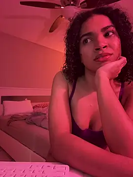 Kiki hammyy online show from July 31, 2026, 2:00 am