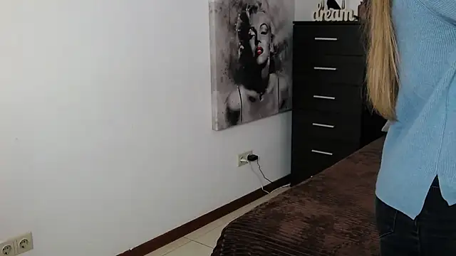 Brandy Gem online show from March 9, 2026, 7:56 am