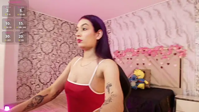 MIKU TAY1 online show from March 11, 2026, 8:03 pm