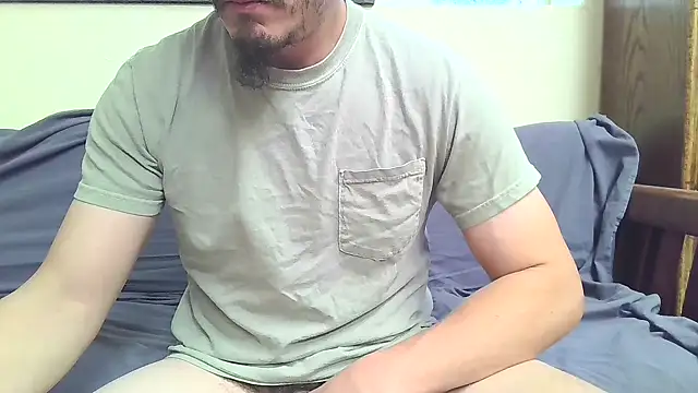 Ruggeddude8 online show from March 19, 2026, 7:14 pm