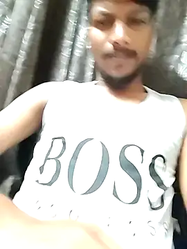 Handsome 09 online show from November 29, 2025, 7:41 am