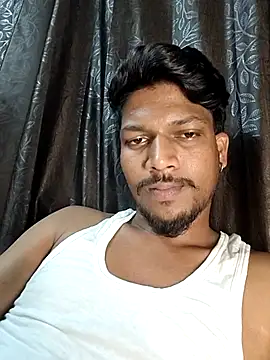 Handsome 09 online show from March 12, 2026, 6:28 am