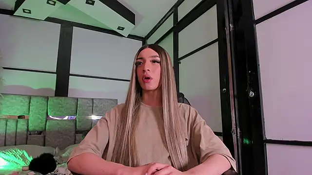 DeboraCopper online show from January 15, 2026, 11:19 pm