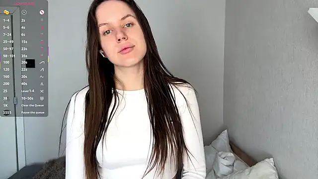 SanoraVillnave online show from March 11, 2026, 7:13 am