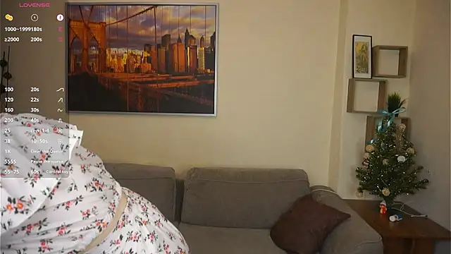 ToyaPletz online show from March 17, 2026, 4:21 pm