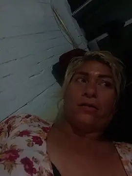 chantal cobarrubia online show from February 20, 2026, 5:59 am