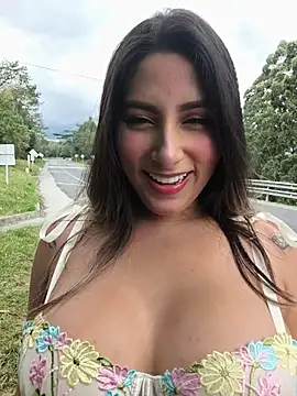 Catalina ramos online show from July 2, 2026, 8:15 pm