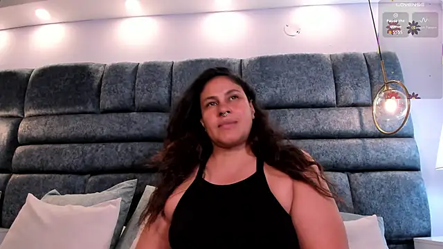 lissaharris online show from January 13, 2026, 8:35 pm