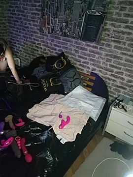 Snapshot of SquirtPassion1995 chatting on February 22, 2026, 12:35 am SquirtPassion1995 online show from February 22, 2026, 12:35 am