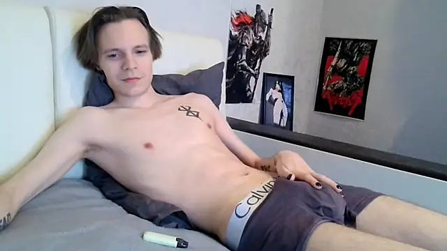 xWannalove online show from February 26, 2026, 7:41 am