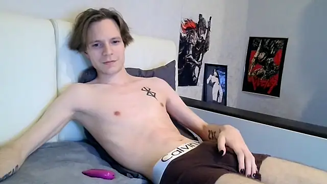 xWannalove online show from February 3, 2026, 7:30 pm