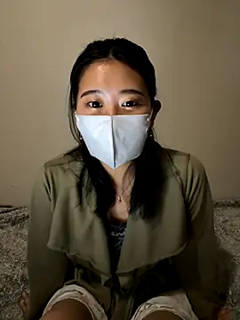 Minagi Shizuku online show from December 4, 2025, 11:15 pm