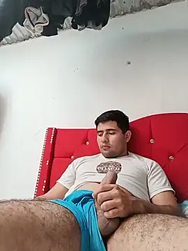 papi semental online show from July 26, 2026, 1:51 pm