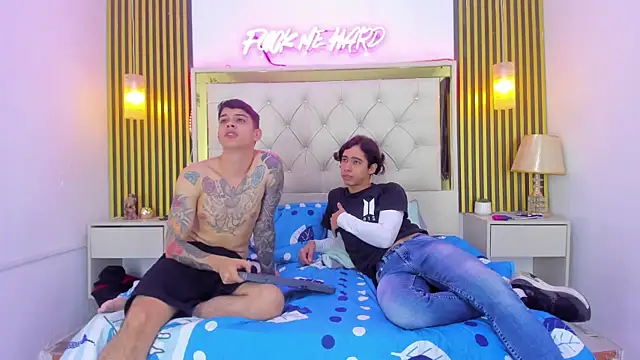 TeamAR  online show from February 5, 2026, 12:17 am