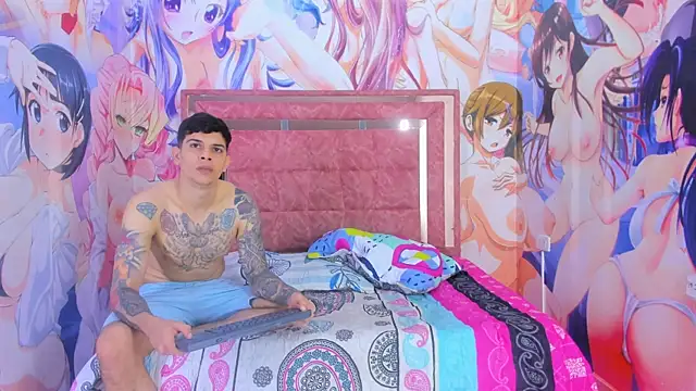 TeamAR  online show from December 19, 2025, 6:32 pm