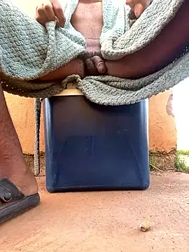 Chocolatemf online show from January 13, 2026, 5:55 am