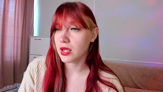 SweetieMarry online show from August 6, 2026, 2:28 am