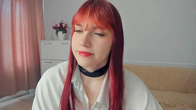 SweetieMarry online show from July 19, 2026, 12:41 am