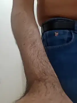 Casanova980115 online show from March 24, 2026, 2:17 pm