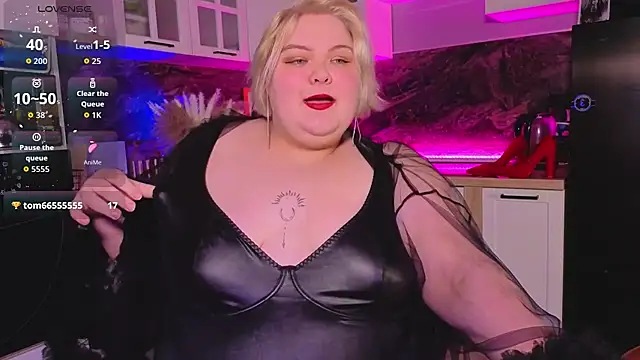 Snapshot of ellagoddes chatting on March 27, 2026, 2:51 pm ellagoddes online show from March 27, 2026, 2:51 pm