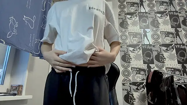 helgicuteness online show from December 22, 2025, 1:00 pm